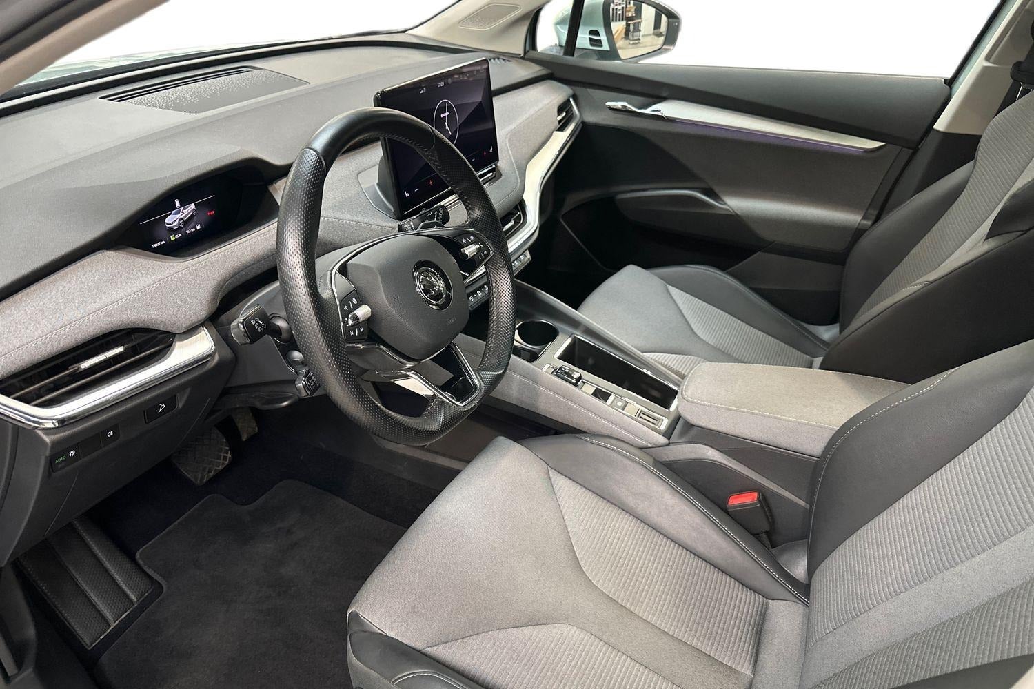 Billede af Skoda Enyaq 60 iV