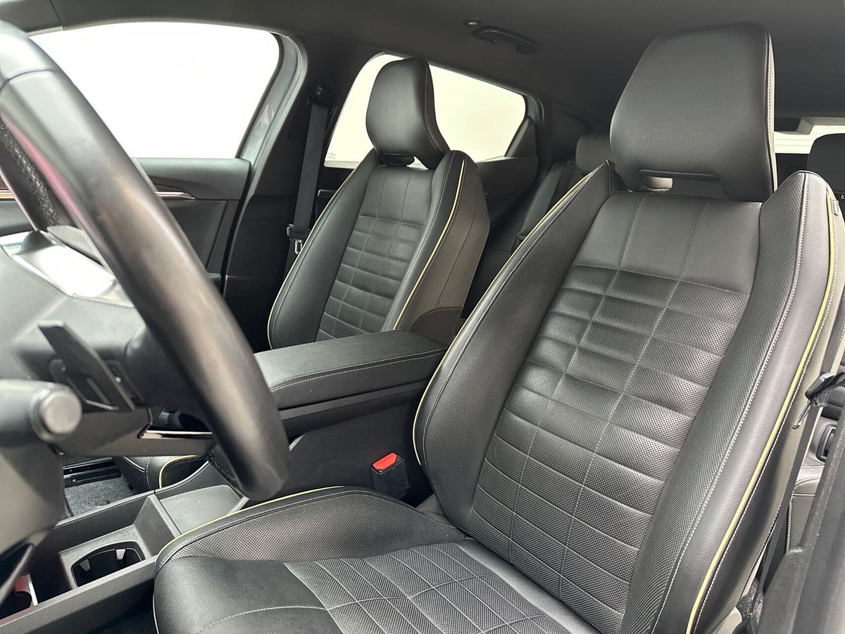 Renault Megane E-Tech Iconic billede 16