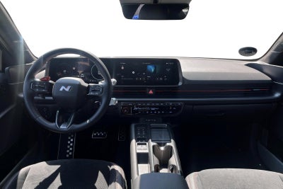 Hyundai Ioniq 6 N Line+
