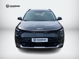 Kia Niro EV Upgrade