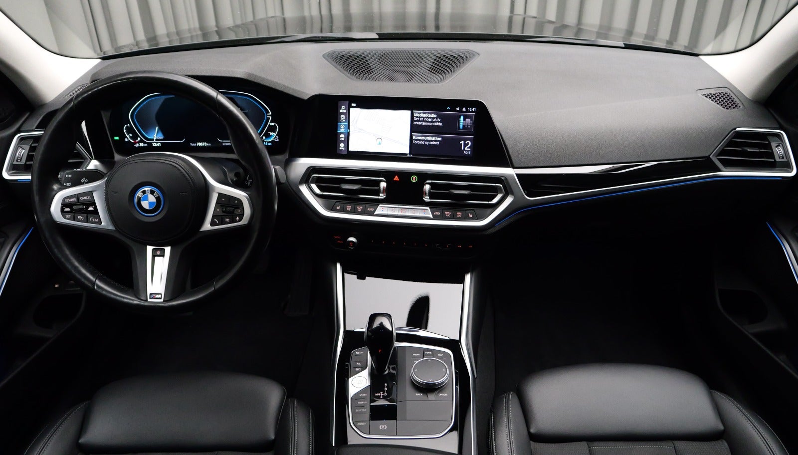 BMW 330e Touring Sport Line aut.