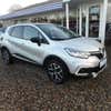 Renault Captur dCi 90 Intens EDC thumbnail