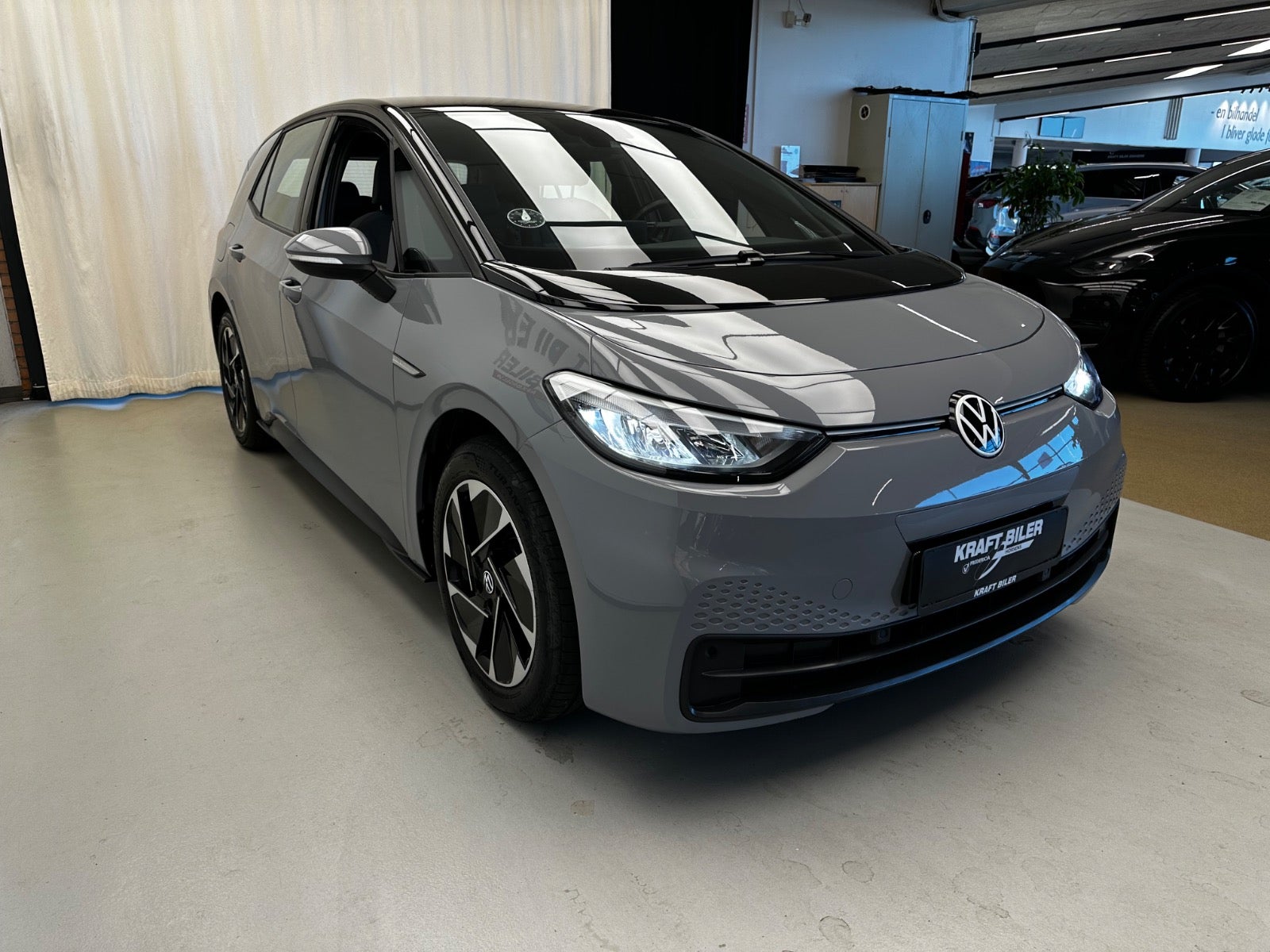 Billede af VW ID.3 45 Pure Performance
