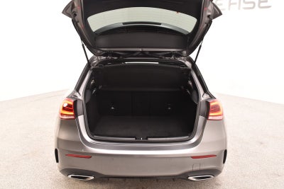 Mercedes A200 AMG Line aut.