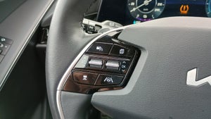 Kia Niro EV Limited Edition