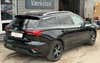 MG MG5 Luxury thumbnail