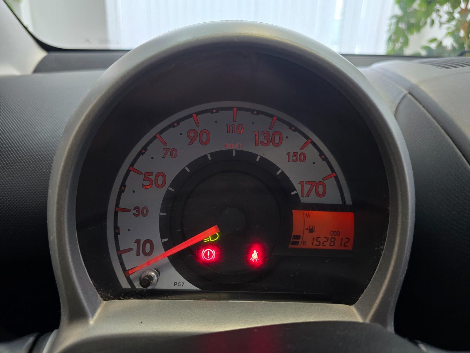 Billede af Toyota Aygo 1,0 VVT-i T1