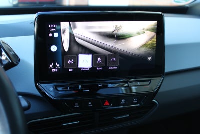 VW ID.3 Pro Performance Family