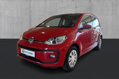 VW Up! MPi 60 Move Up! - 0