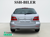 Mercedes B200 aut. thumbnail