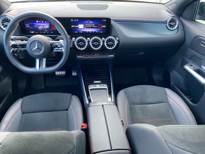 Billede af Mercedes EQA300  AMG Line 4Matic
