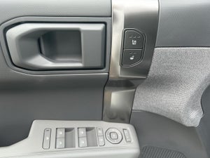Kia EV3 Long Range Prestige