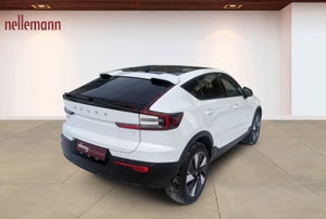 Volvo C40 ReCharge Twin Plus