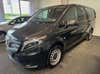 Mercedes Vito 119 CDi Kassevogn aut. L RWD thumbnail