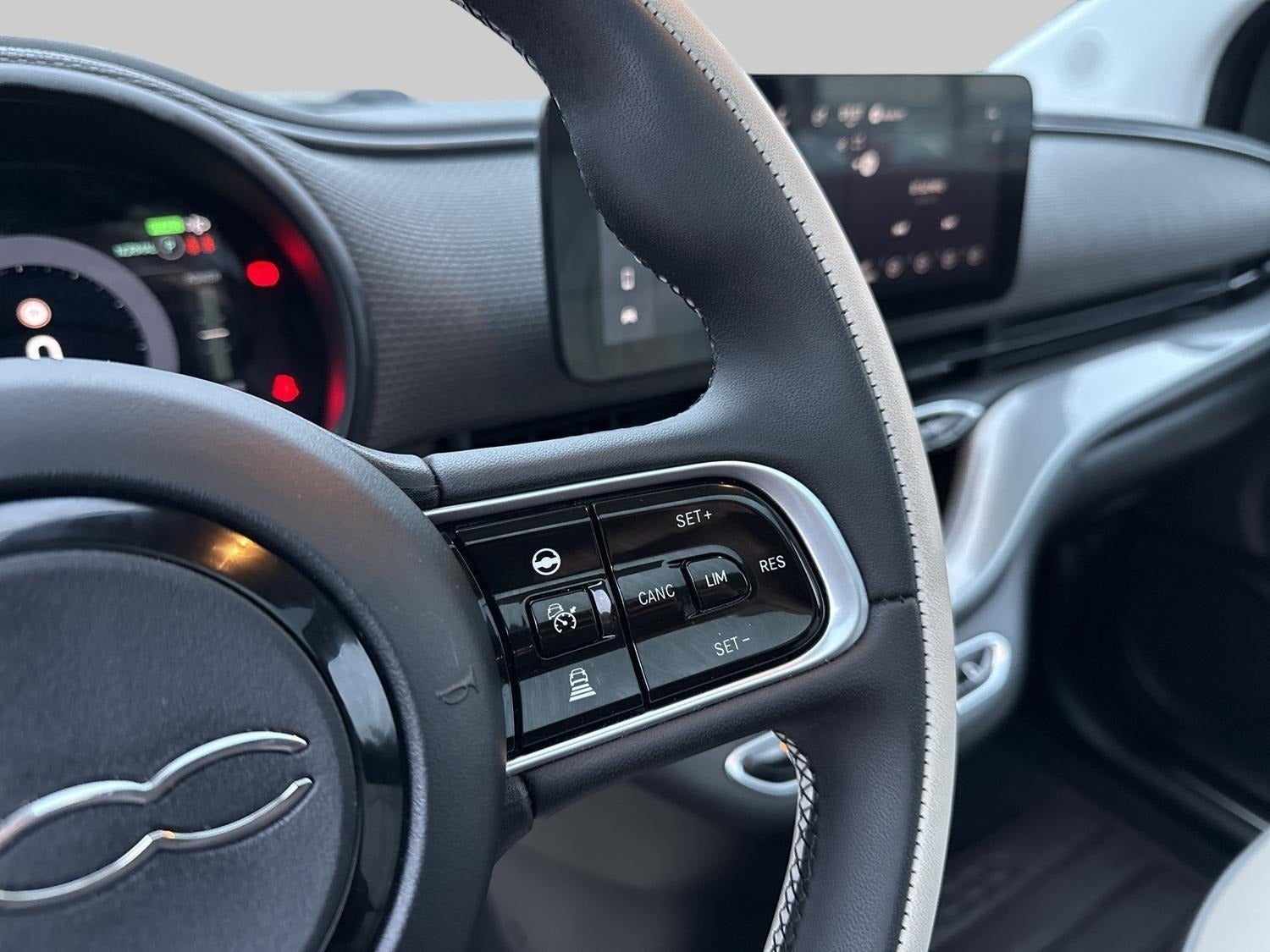 Billede af Fiat 500e 42 la Prima