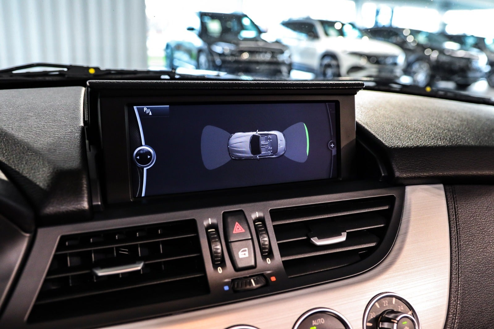 Billede af BMW Z4 2,0 sDrive28i Roadster aut.