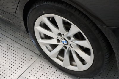 BMW 320d Touring aut.