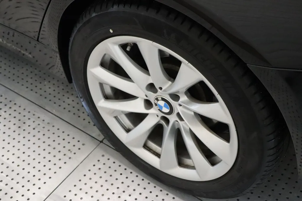 BMW 320d Touring aut.