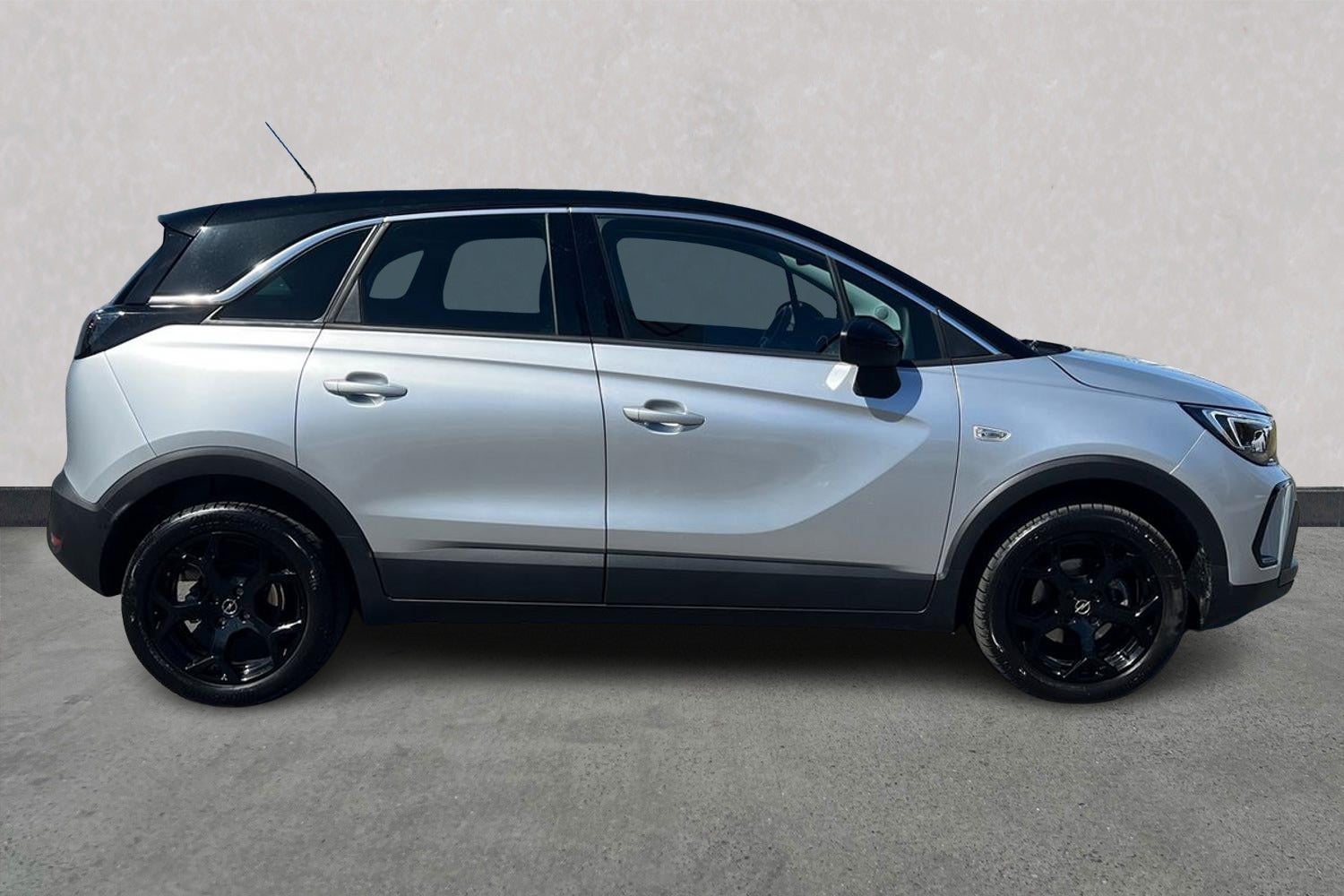 Billede af Opel Crossland 1,2 T 110 Sport LTD