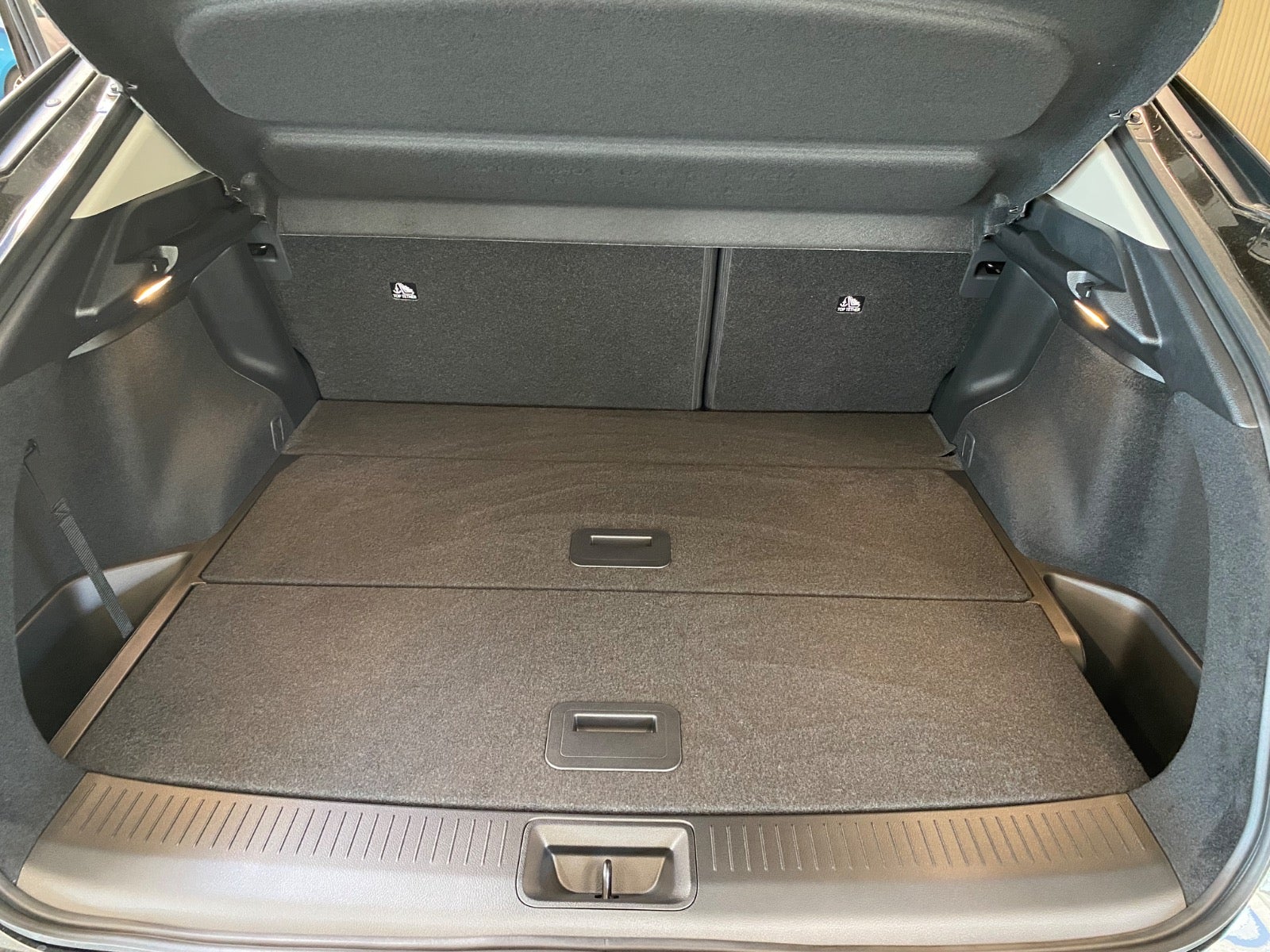 Nissan Ariya Evolve e-4ORCE – 11