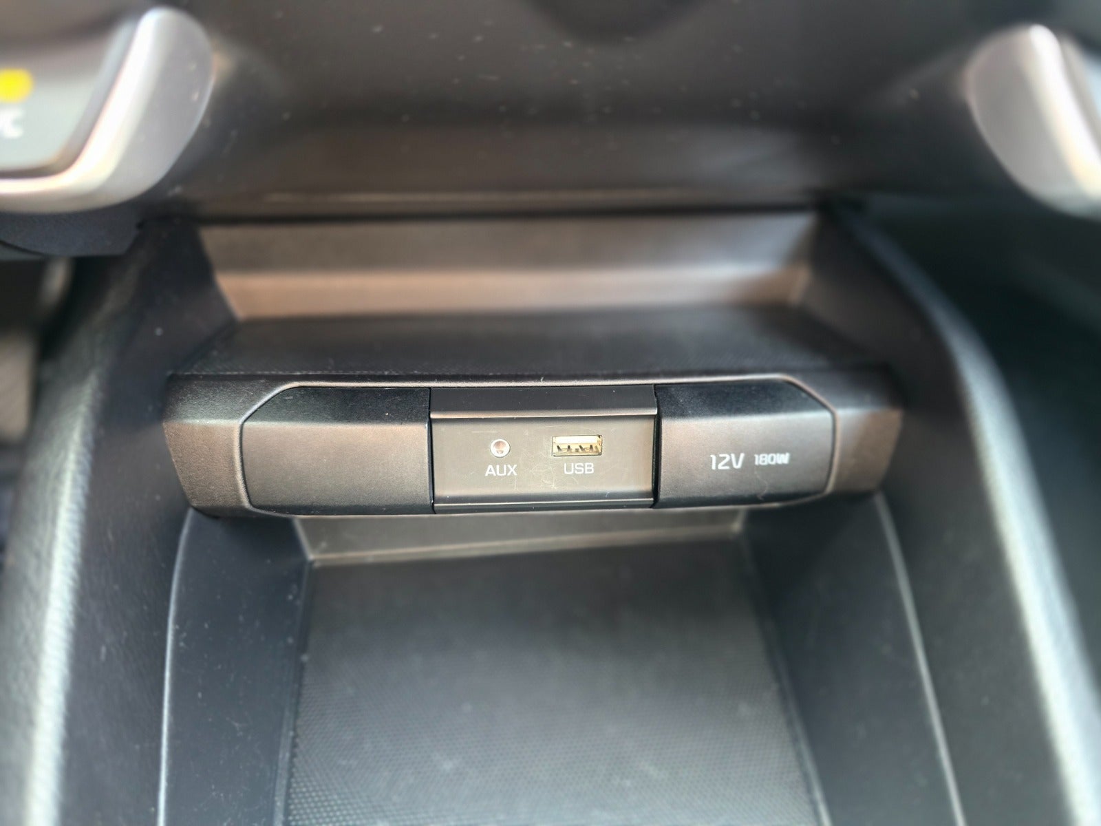 Billede af Kia Rio 1,0 T-GDi Comfort