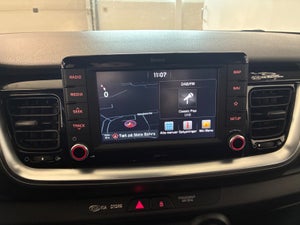Kia Stonic T-GDi Attraction+
