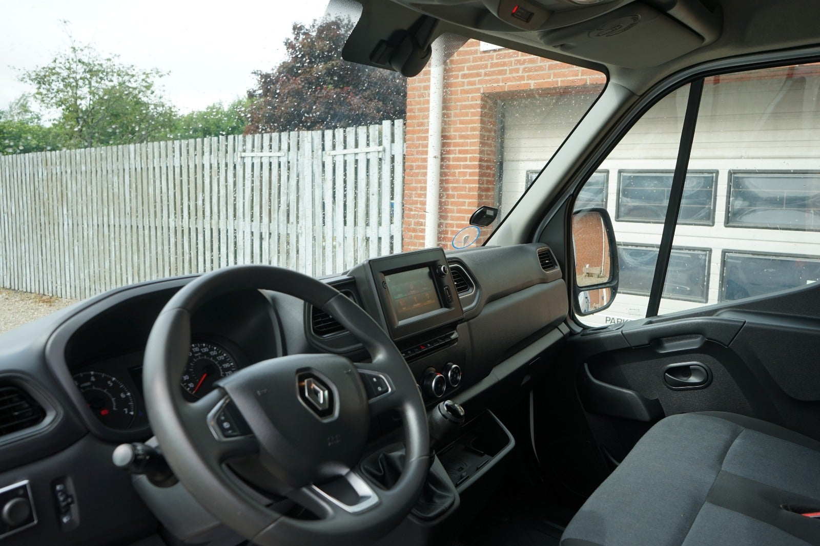 Billede af Renault Master IV T35 2,3 dCi 150 L3H2 Kassevogn