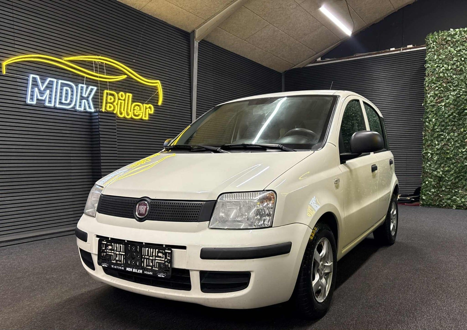 Billede af Fiat Panda 1,2 Dynamic