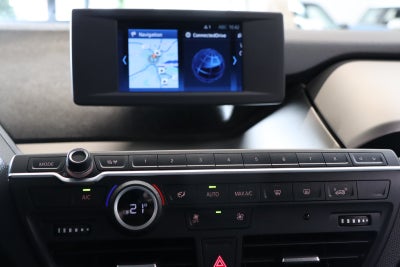 BMW i3 Comfort Advanced