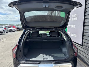 Kia EV3 Long Range Prestige