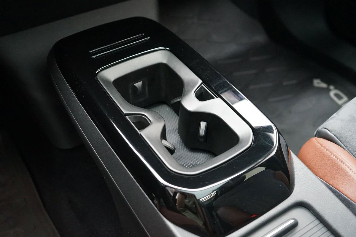 VW ID.4 1ST Max billede 16