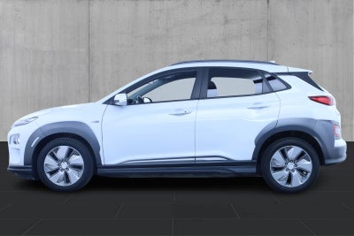 Hyundai Kona EV Essential