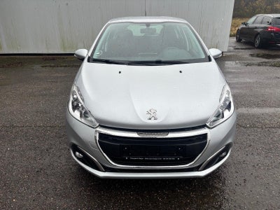 Peugeot 208 1,6 BlueHDi 100 Active 5d
