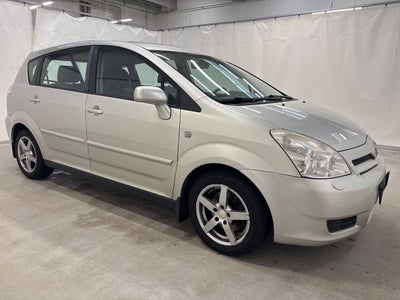 Toyota Corolla Verso 1,8 Luna 7prs 5d