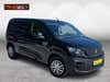 Peugeot Partner BlueHDi 75 L1V1 Plus Van thumbnail