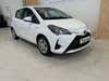 Toyota Yaris Hybrid H2 e-CVT thumbnail