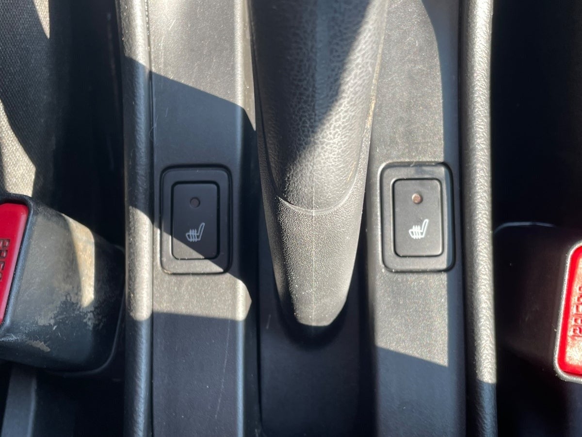 Billede af Suzuki Baleno 1,2 Dualjet Comfort