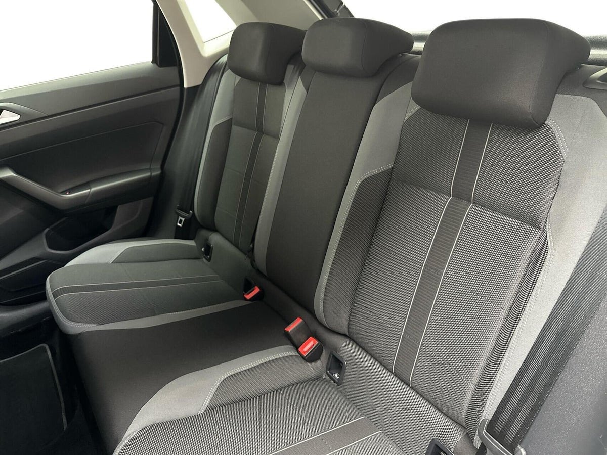 VW Polo TSi 115 Highline DSG billede 12