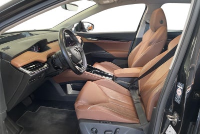 Skoda Enyaq 80,0 iV ecoSuite 2022
