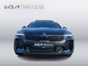 Kia Stinger T-GDi GT aut. 4WD