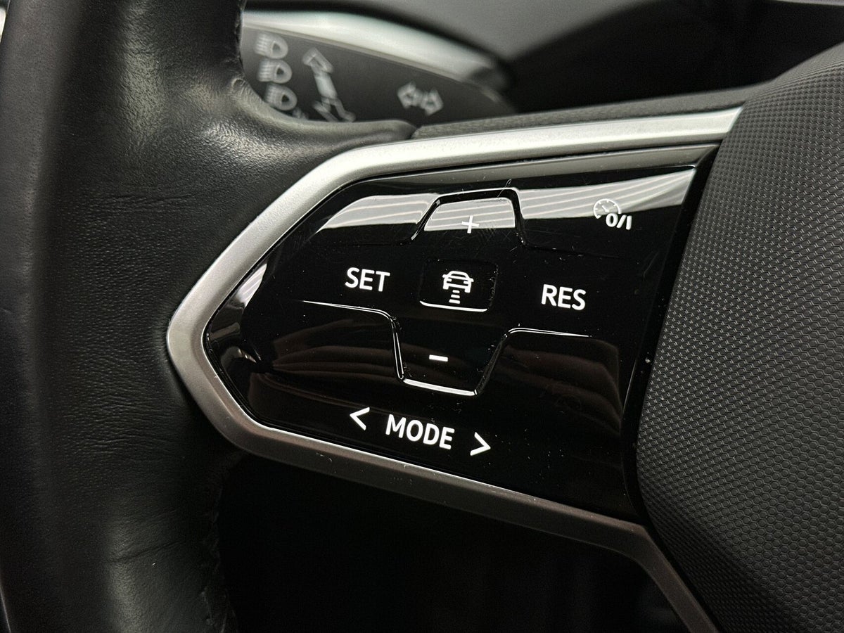 VW ID.4 1ST Pro Performance billede 15