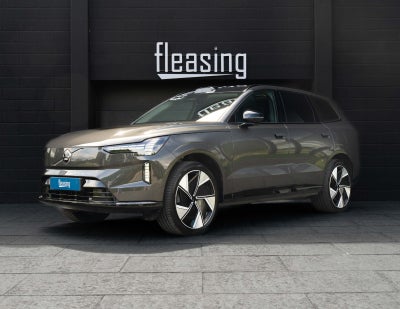 Volvo EX90  Twin Ultra Performance 7prs 5d