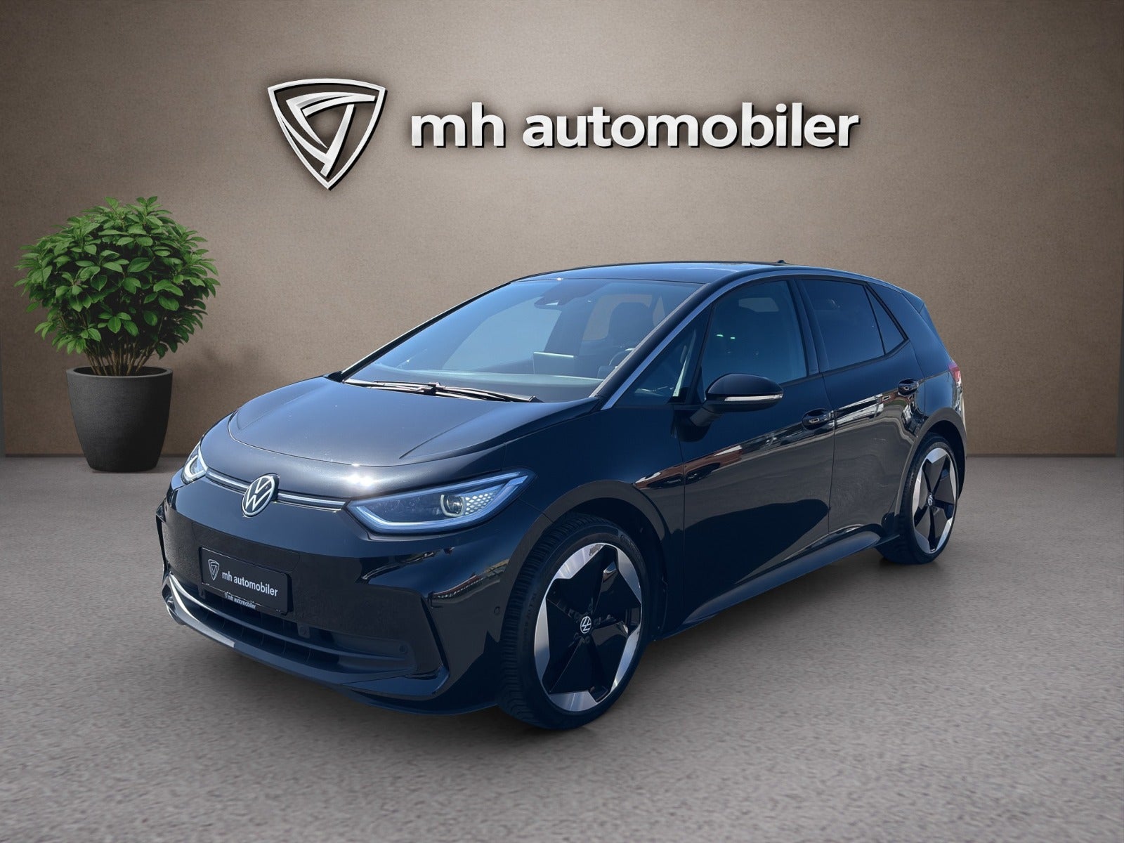 Billede af VW ID.3 79 Max+