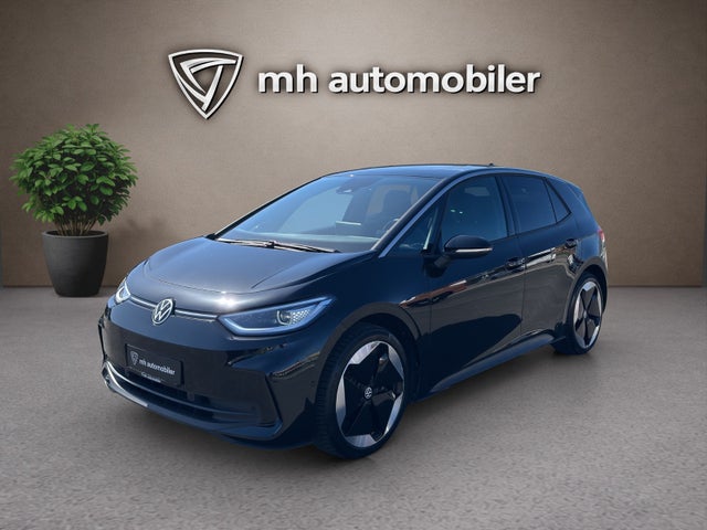 VW ID.3 79 Max+