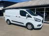 Ford Transit Custom 280S TDCi 130 Trend thumbnail