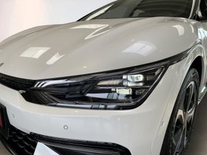 Kia EV6 Long Range Performance GT-Line AWD