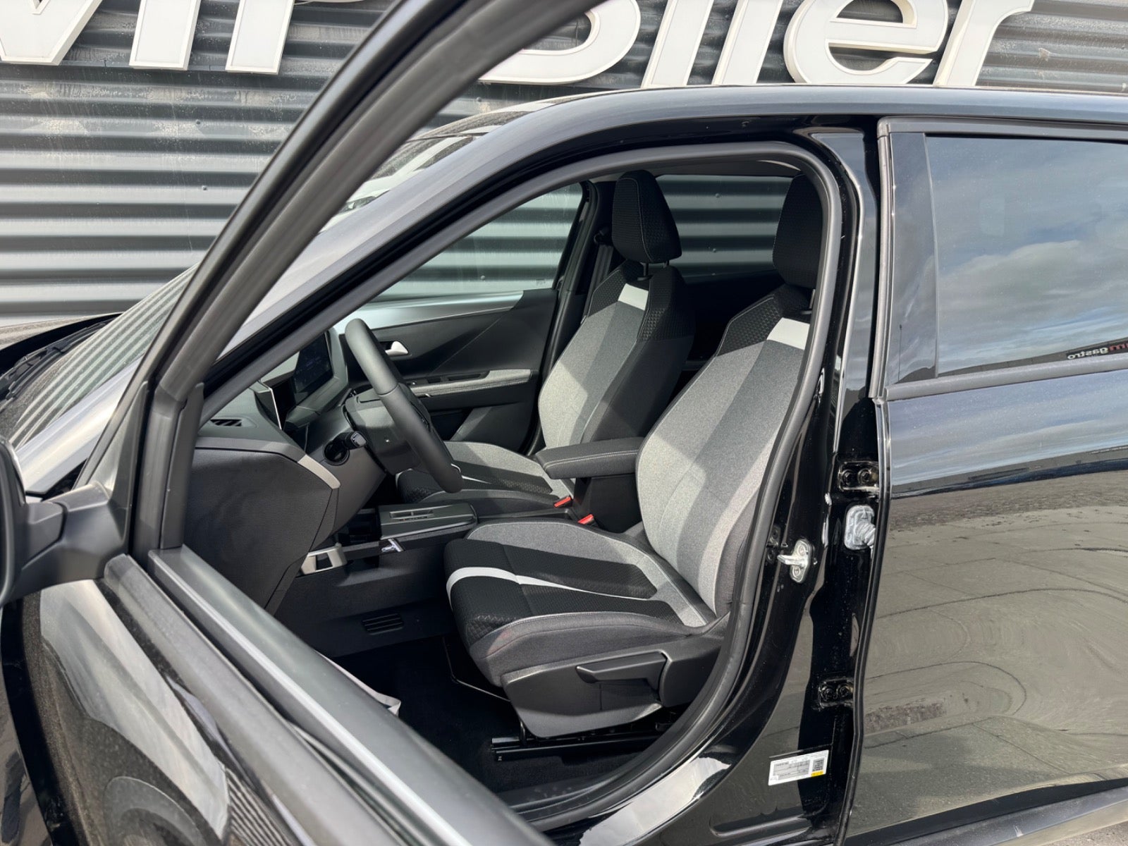 Billede af Opel Frontera 44 GS