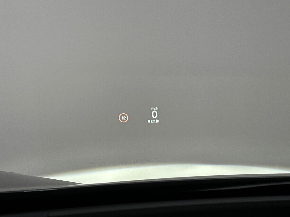 Polestar 4 Long Range billede 20
