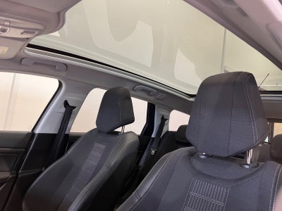 Peugeot 308 BlueHDi 120 Allure Sky SW