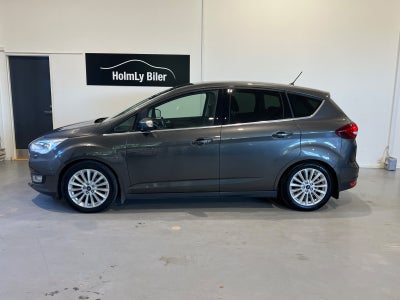 Ford C-MAX SCTi 125 Titanium